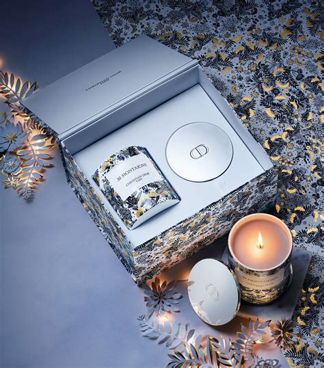 dior 30 montaigne candle set|DIOR 30 Montaigne Candle Set .